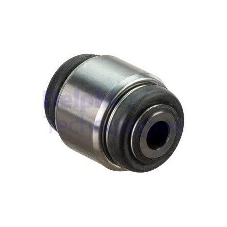 Silent bloc de triangle de...