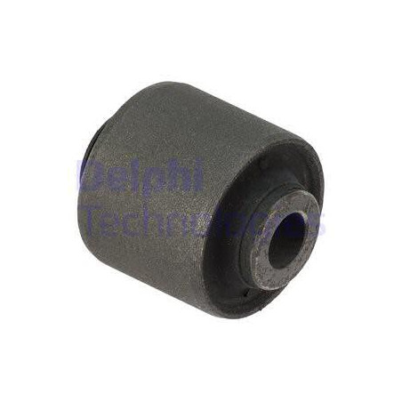 Silent bloc de triangle de...