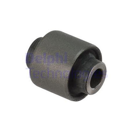 Silent bloc de triangle de...