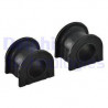 Support (suspension du stabilisateur) DELPHI