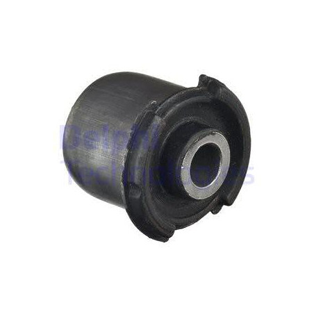 Silent bloc de triangle de...