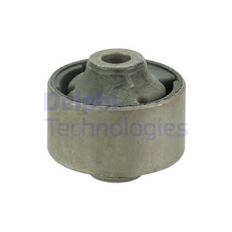 Silent bloc de triangle de...