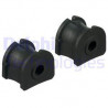 Support (suspension du stabilisateur) DELPHI