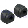 Support (suspension du stabilisateur) DELPHI