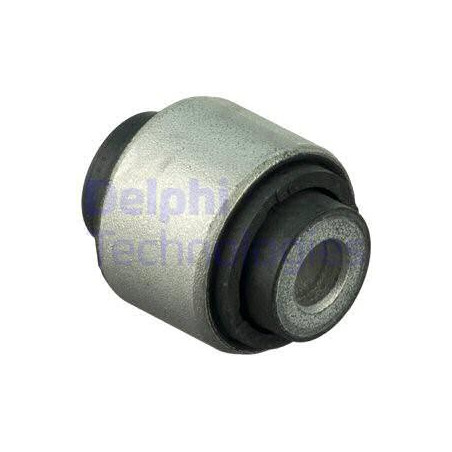 Silent bloc de triangle de...