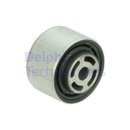 Silent bloc de train...