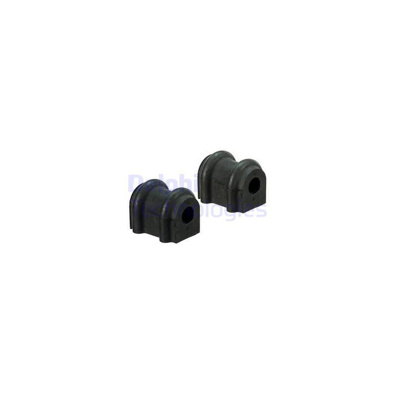 Support (suspension du stabilisateur) DELPHI
