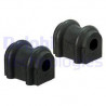 Support (suspension du stabilisateur) DELPHI