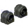 Support (suspension du stabilisateur) DELPHI