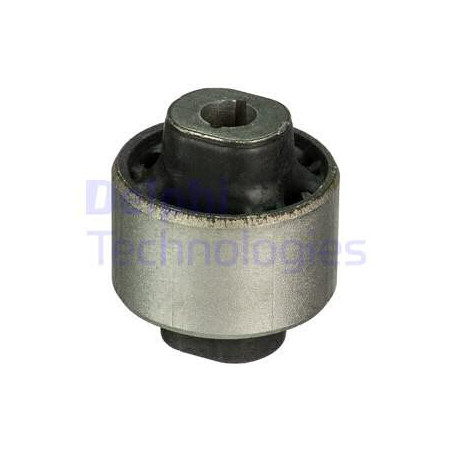 Silent bloc de triangle de suspension DELPHI