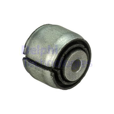 Silent bloc de triangle de...