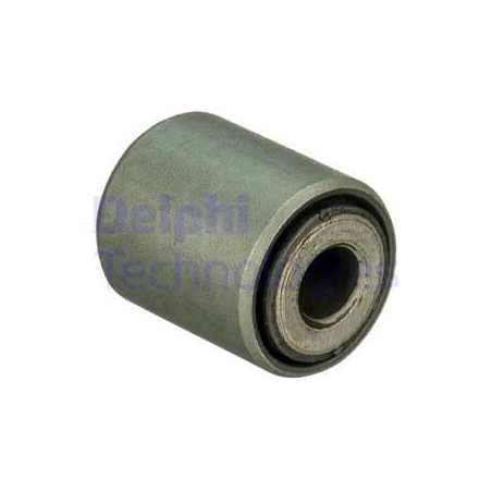 Silent bloc de triangle de...