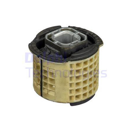 Silent bloc de train arrière DELPHI