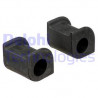 Support (suspension du stabilisateur) DELPHI