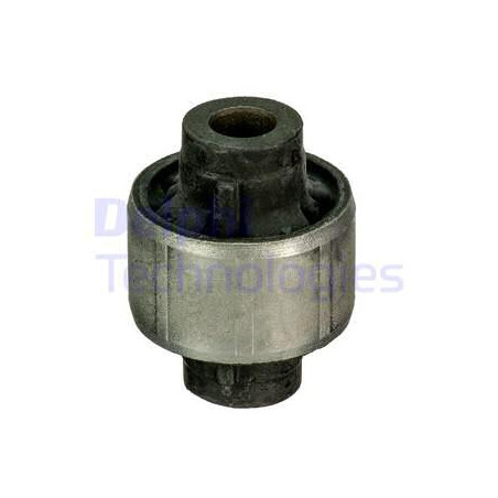 Silent bloc de triangle de suspension DELPHI