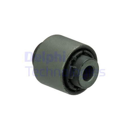 Silent bloc de triangle de...