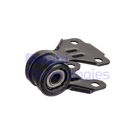 Silent bloc de triangle de suspension DELPHI