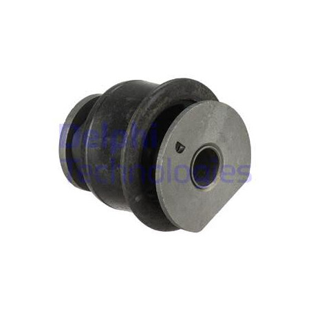 Silent bloc de triangle de suspension DELPHI