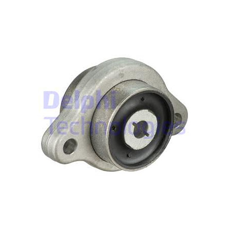 Silent bloc de triangle de suspension DELPHI