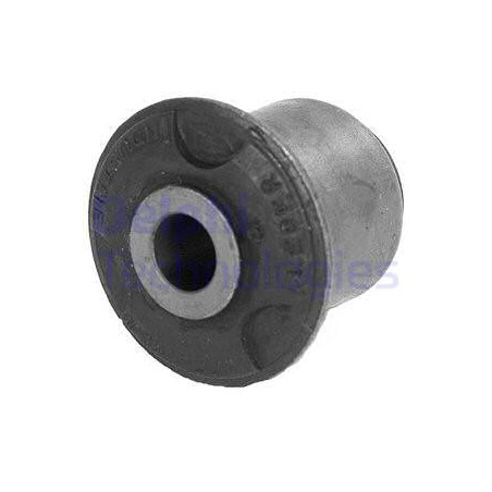 Silent bloc de triangle de...