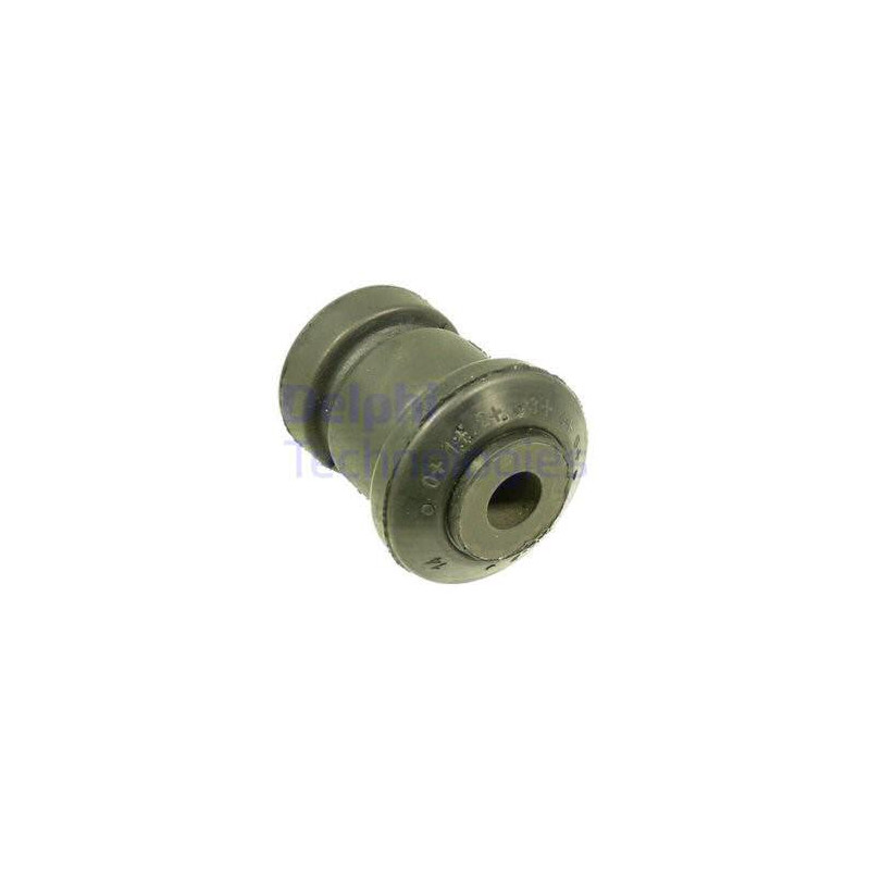 Silent bloc de triangle de suspension DELPHI