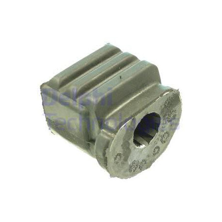 Silent bloc de triangle de...