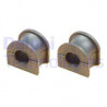Support (suspension du stabilisateur) DELPHI