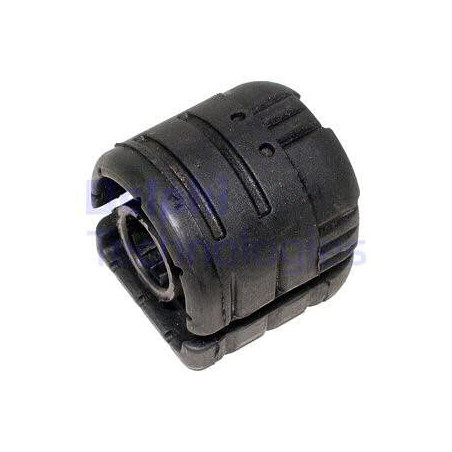 Silent bloc de triangle de...