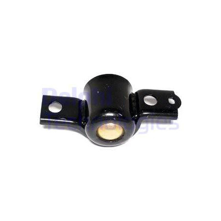 Silent bloc de triangle de suspension DELPHI