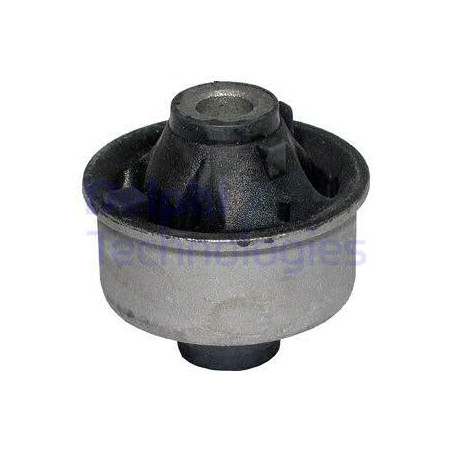 Silent bloc de triangle de suspension DELPHI
