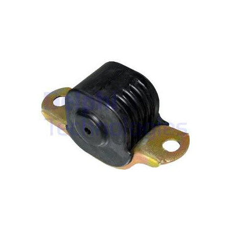 Silent bloc de triangle de...