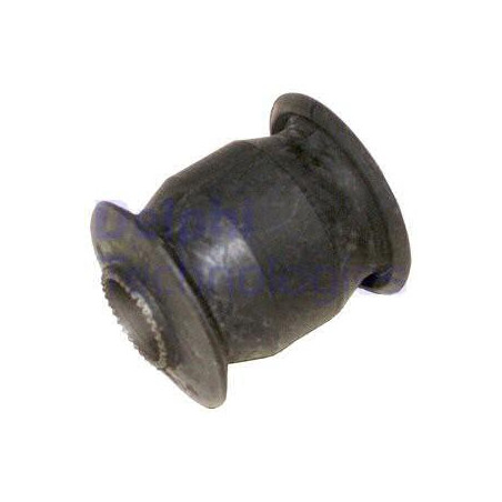 Silent bloc de triangle de...