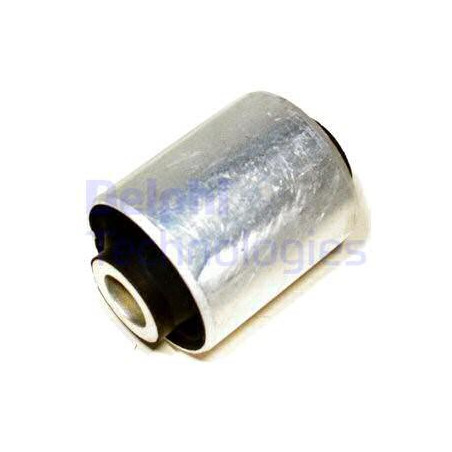 Silent bloc de triangle de suspension DELPHI