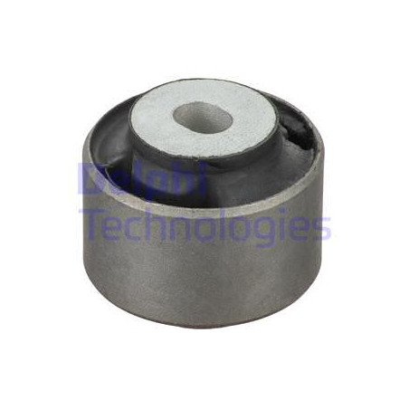 Silent bloc de triangle de...