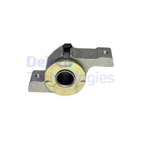 Silent bloc de triangle de suspension DELPHI