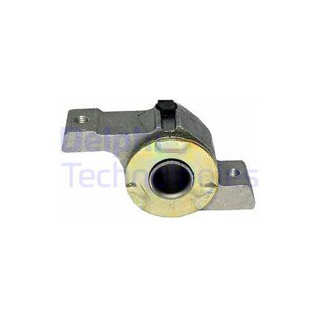 Silent bloc de triangle de suspension DELPHI