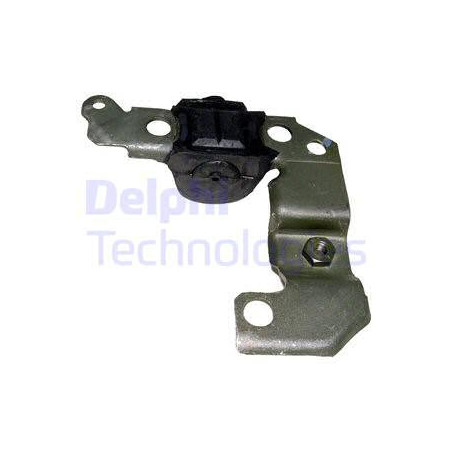 Silent bloc de triangle de...