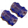 Support (suspension du stabilisateur) DELPHI