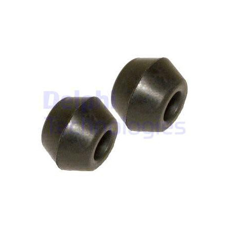 Silent bloc de triangle de...