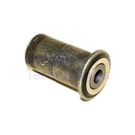 Silent bloc de triangle de...