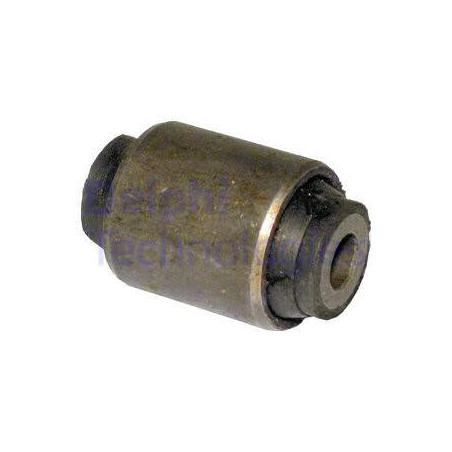 Silent bloc de triangle de...