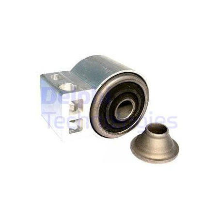 Silent bloc de triangle de suspension DELPHI