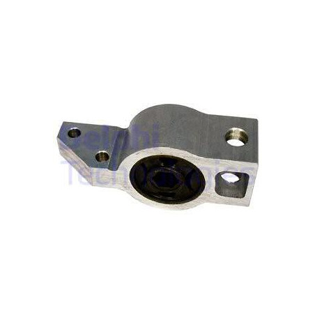 Silent bloc de triangle de suspension DELPHI