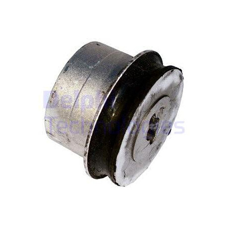 Silent bloc de triangle de suspension DELPHI