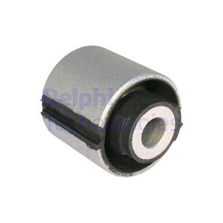 Silent bloc de triangle de suspension DELPHI