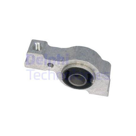 Silent bloc de triangle de...