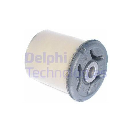 Silent bloc de train...