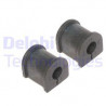 Support (suspension du stabilisateur) DELPHI