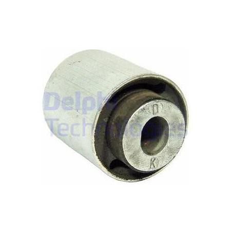 Silent bloc de train...