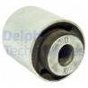Silent bloc de train arrière DELPHI